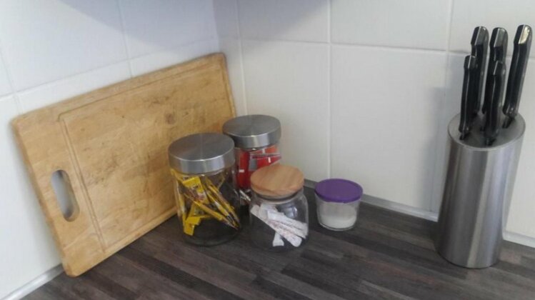 Self-catering Studio Unit 6 on Krupp - Photo5