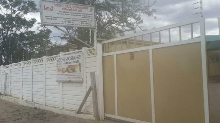 Sharon Rose Guesthouse