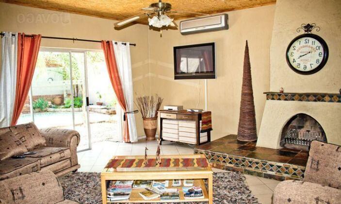 Shumba Guest House & Conferences - Photo3