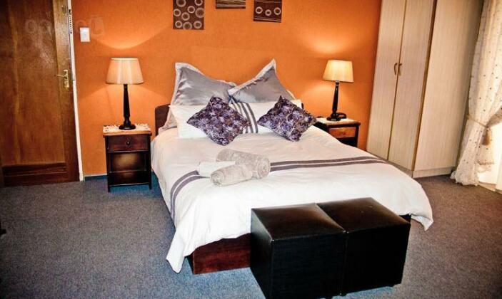 Shumba Guest House & Conferences - Photo5