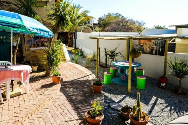 Studio Flat Windhoek - Photo4