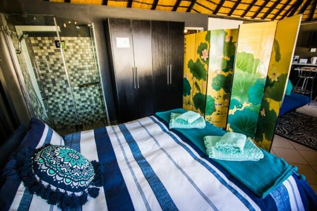Studio Flat Windhoek - Photo5