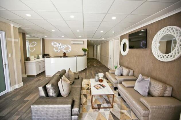 Tenbergen Hotel - Photo2