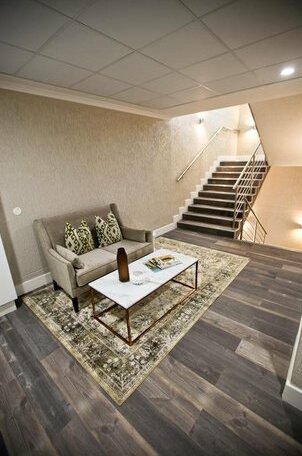 Tenbergen Hotel - Photo4