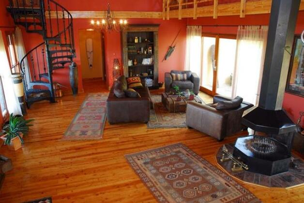 Ti Melen B&B - Photo2