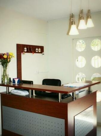 Tilla's Guesthouse - Photo2