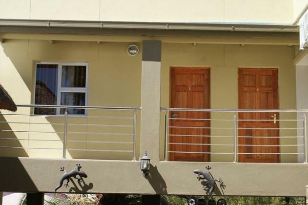 Tilla's Guesthouse - Photo3