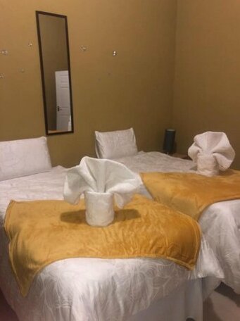 Tjiueza Guesthouse - Photo2