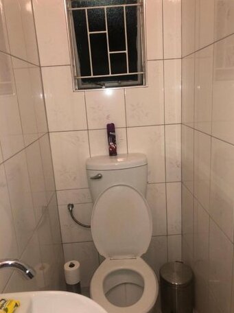 Tjiueza Guesthouse - Photo5