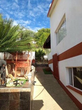 Tourmaline Guest House - Photo3