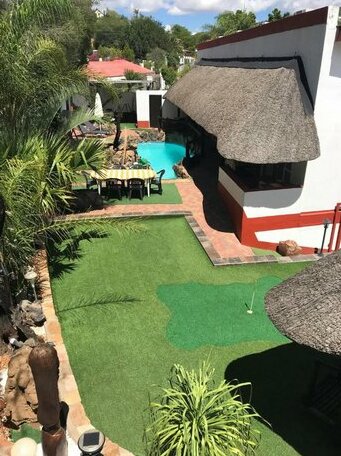 Tourmaline Guest House - Photo5