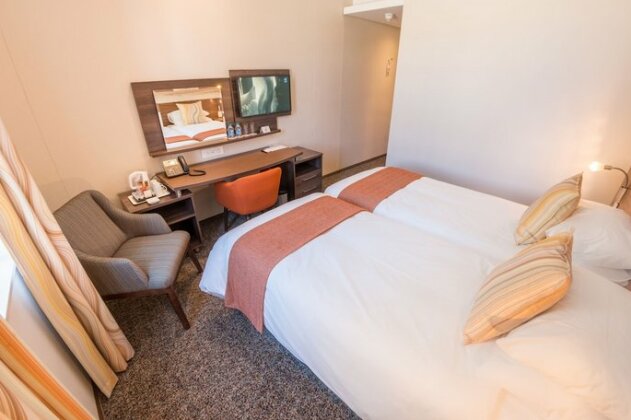 Town Lodge Windhoek - Photo4