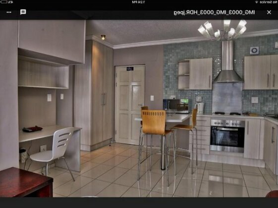 Trift Towers apartmebt - Photo2