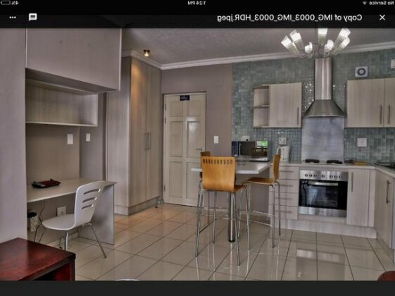 Trift Towers apartmebt - Photo3