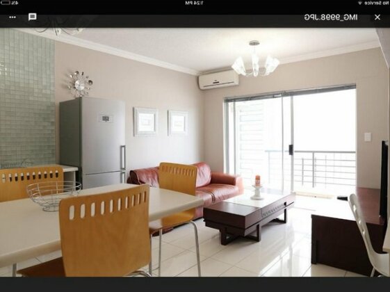 Trift Towers apartmebt - Photo4