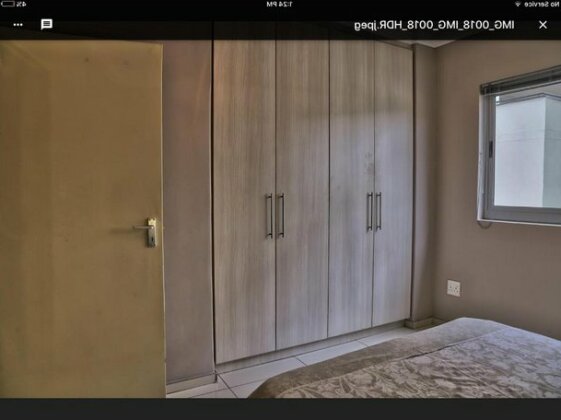 Trift Towers apartmebt - Photo5