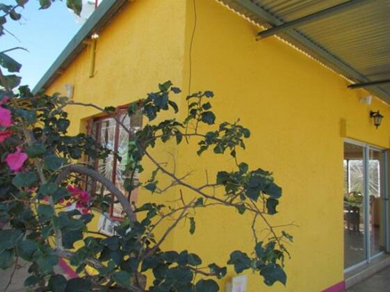 Villa Heteka - Photo2