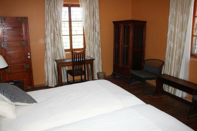 Vineyard Country Lodge - Photo4