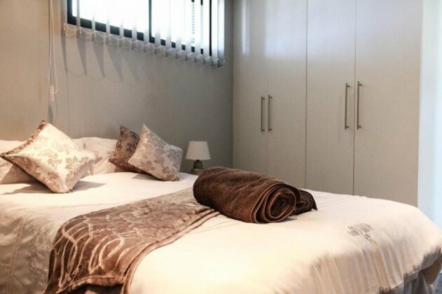 Wild Olive Apartments - Photo2