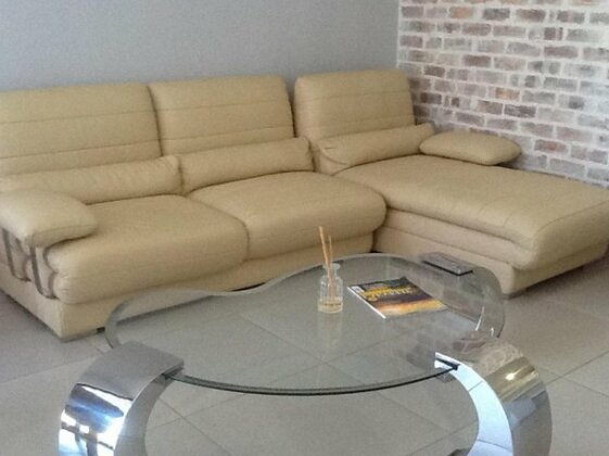 Wild Olive Apartments - Photo5
