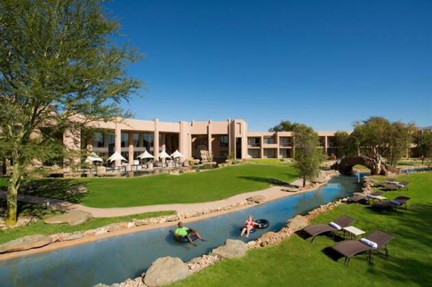 Windhoek Country Club Resort - Photo2