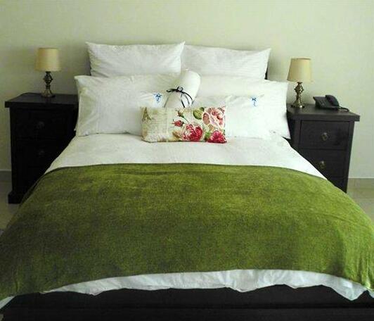 Winnie Guest House - Photo2