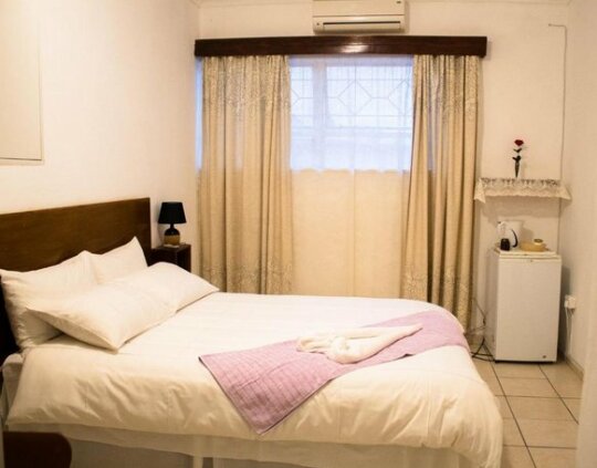 YoIeli Guest House - Photo3