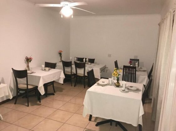 YoIeli Guest House - Photo5