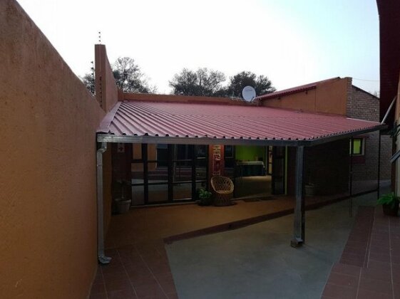 Yoye Guesthouse