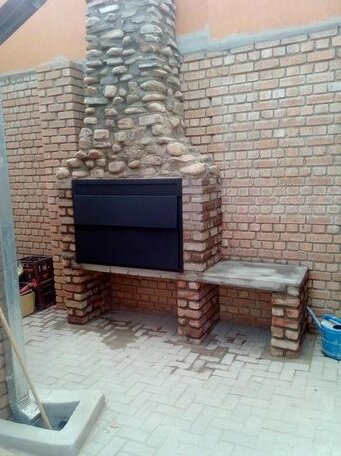 Yoye Guesthouse - Photo3