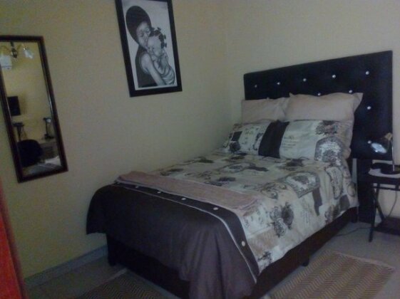 Yoye Guesthouse - Photo5