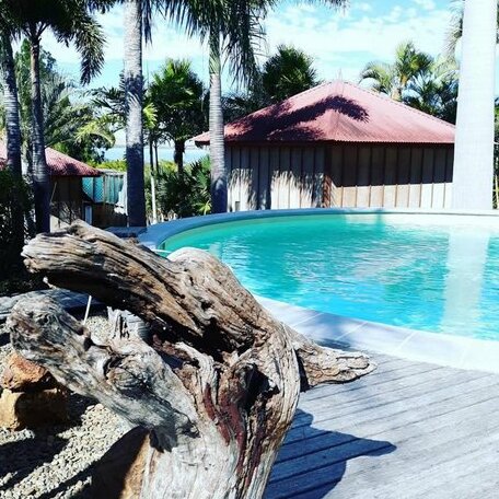 Zianu lodge - Photo5