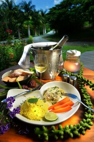 Betikure Parc Lodge - Photo2