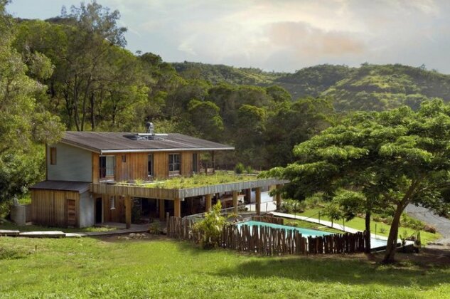Betikure Parc Lodge - Photo3