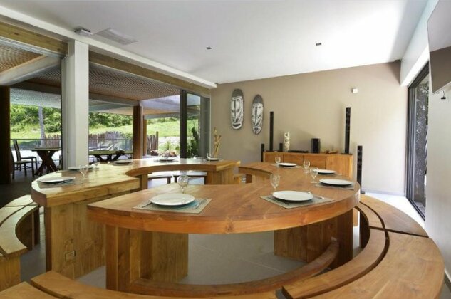 Betikure Parc Lodge - Photo5