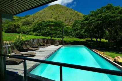 Betikure Parc Lodge