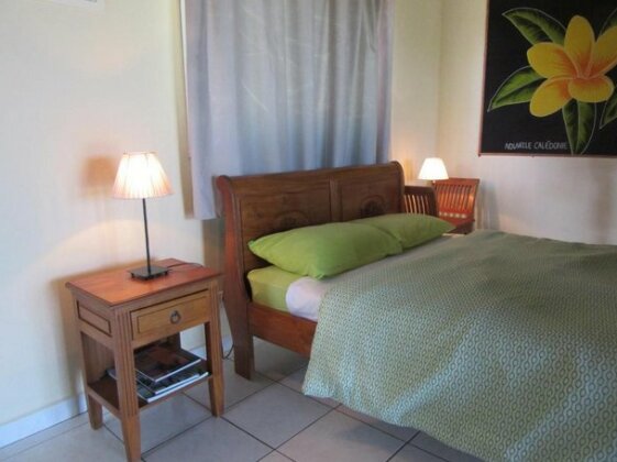 Gite du Cap - Photo3