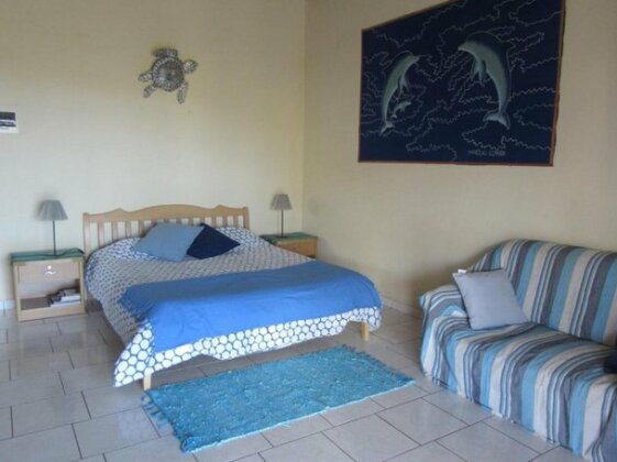 Gite du Cap - Photo4