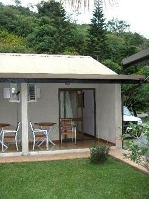 Hotel La Nera