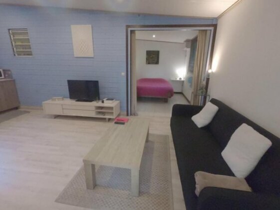 Petite Perle De Yahoue - Photo4