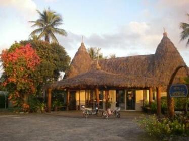 Kodjeue Hotel