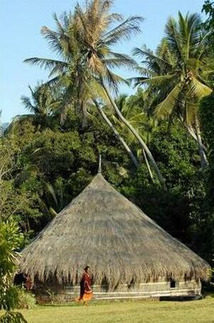 Le Meridien Ile des Pins