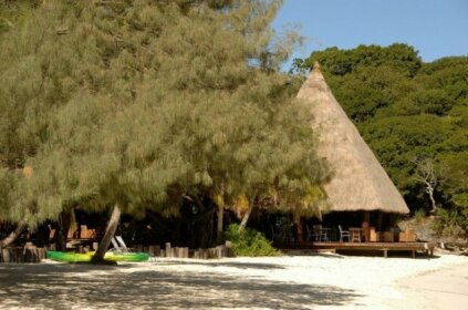 Oure Tera Beach Resort