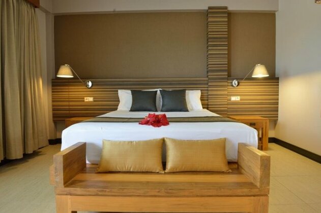 Hotel Colibri - Photo2