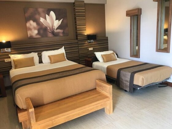 Hotel Colibri - Photo3