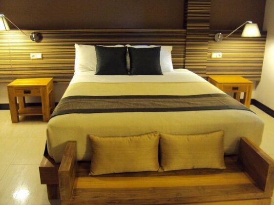Hotel Colibri - Photo4