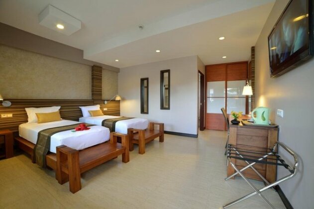Hotel Colibri - Photo5