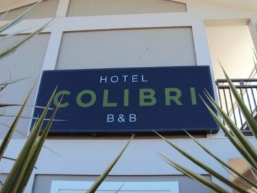 Hotel Colibri