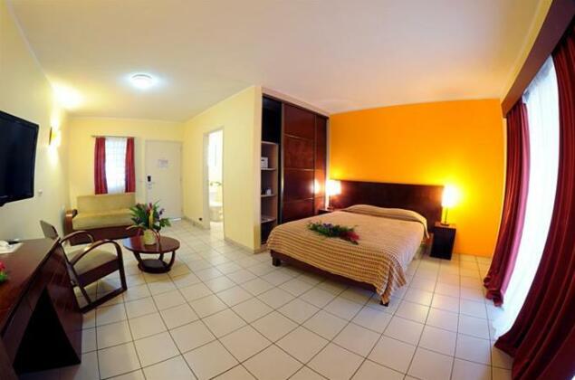 Hotel Koniambo - Photo2