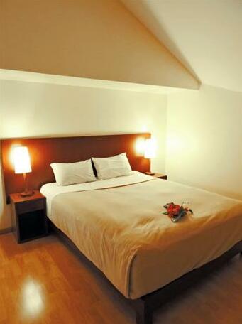 Hotel Koniambo - Photo4